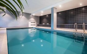 Nemea Appart Hotel Elypseo Strasbourg Port